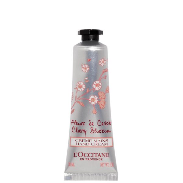 L'OCCITANE Cherry Blossom Hand Cream 30ml
