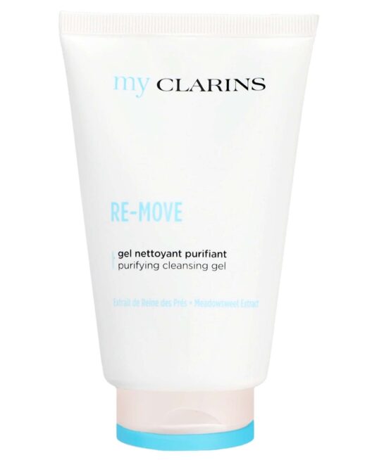 Clarins My Clarins Re-Move Purifying Cleansing Gel 125ml / 4.5 oz.