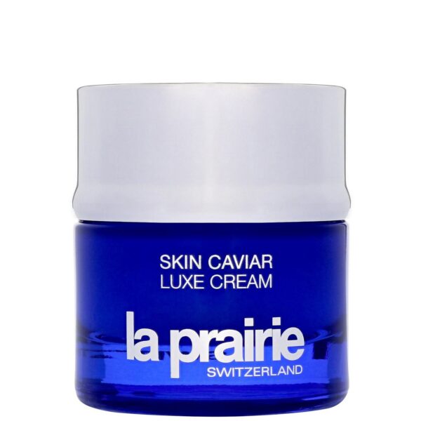 La Prairie Caviar Collection Skin Caviar Luxe Cream 50ml