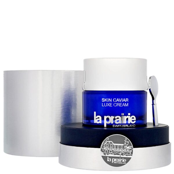 La Prairie Caviar Collection Skin Caviar Luxe Cream 50ml — изображение 2