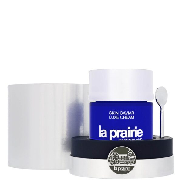La Prairie Caviar Collection Skin Caviar Luxe Cream 100ml — изображение 2