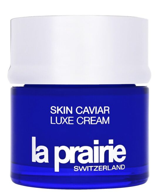 La Prairie Caviar Collection Skin Caviar Luxe Cream 100ml