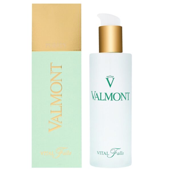 Valmont Spirit of Purity Vital Falls 150ml — изображение 3