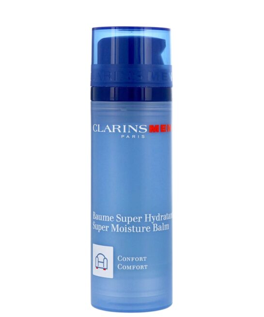 Clarins Men Super Moisture Balm 50ml / 1.6 oz.