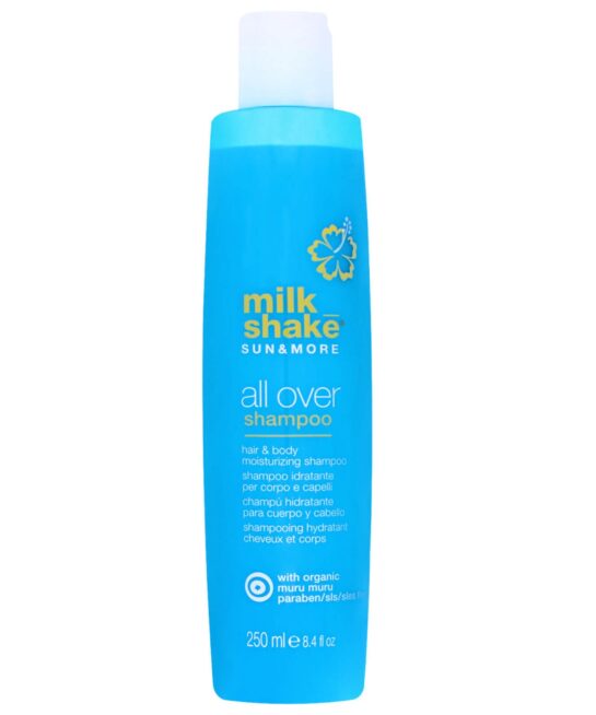 milk_shake Sun&More All Over Shampoo 250ml