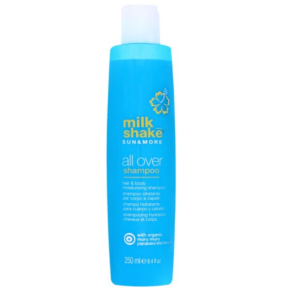 milk_shake Sun&More All Over Shampoo 250ml