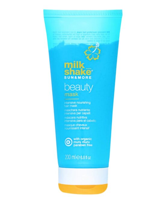 milk_shake Sun&More Beauty Mask 200ml