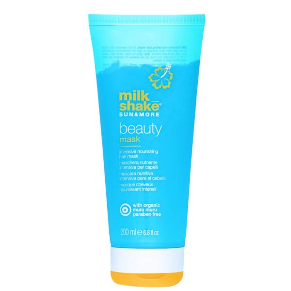 milk_shake Sun&More Beauty Mask 200ml