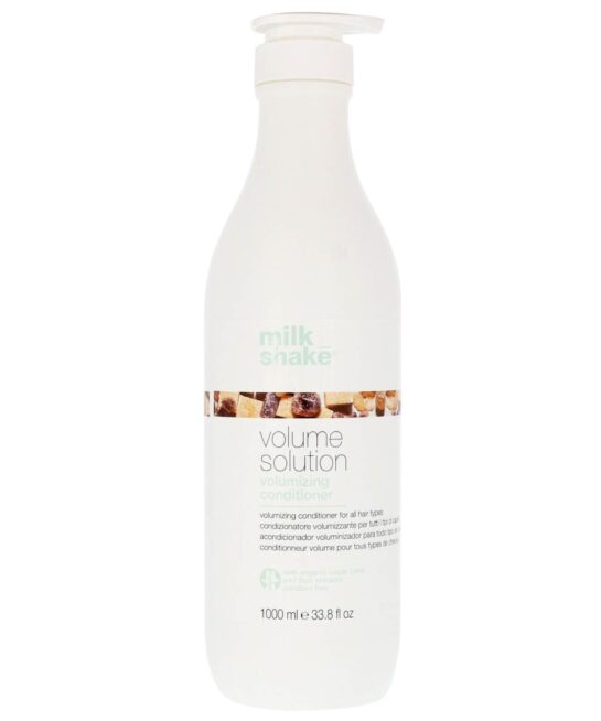 milk_shake Volume Solution Conditioner 1000ml