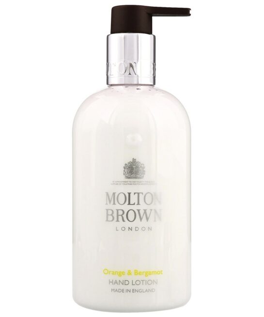 Molton Brown Orange & Bergamot Hand Lotion 300ml