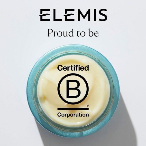 ELEMIS Superfood AHA Glow Cleansing Butter 90ml — изображение 4