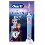 Oral-B Vitality Kids Electric Toothbrush