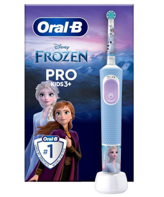 Oral-B Vitality Kids Electric Toothbrush