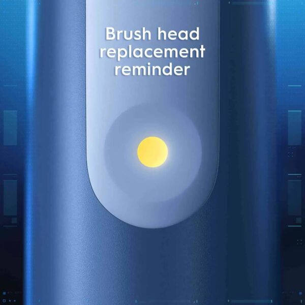 Oral-B iO Kids My Way Electric Toothbrush For Ages 12+ — изображение 4