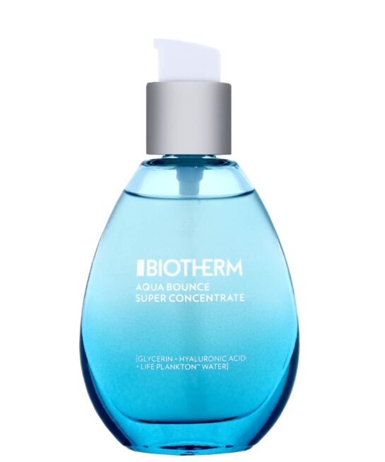 Biotherm Aqua Super Concentrates Aqua Bounce Super Concentrate 50ml