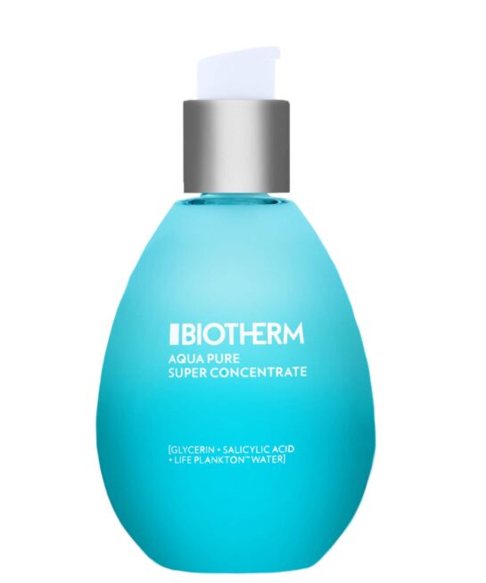 Biotherm Aqua Super Concentrates Aqua Pure Super Concentrate 50ml