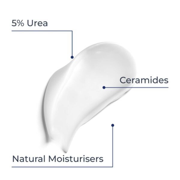 Eucerin UreaRepair 10% Body lotion 400ml — изображение 4