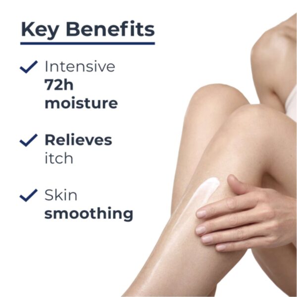 Eucerin UreaRepair 10% Body lotion 400ml — изображение 2