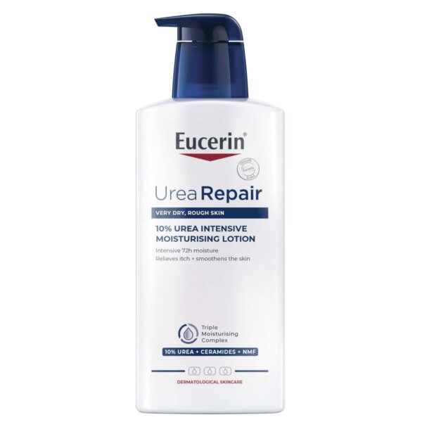 Eucerin UreaRepair 10% Body lotion 400ml