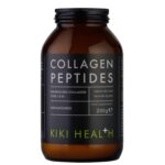 KIKI Health Bones & Joints Bovine Collagen Peptides Powder 200g