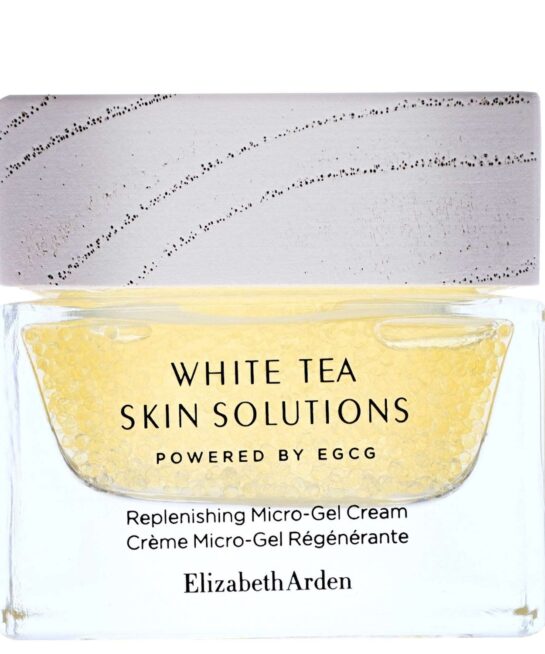 Elizabeth Arden White Tea Skin Solutions Replenishing Micro-Gel Cream 50ml