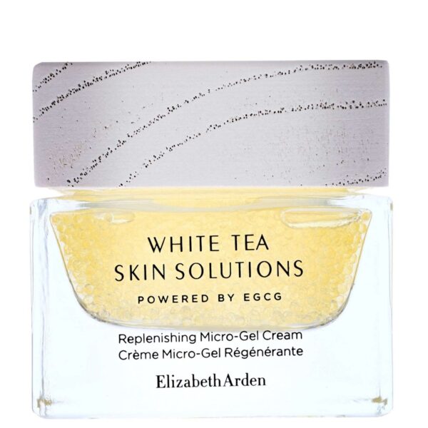 Elizabeth Arden White Tea Skin Solutions Replenishing Micro-Gel Cream 50ml