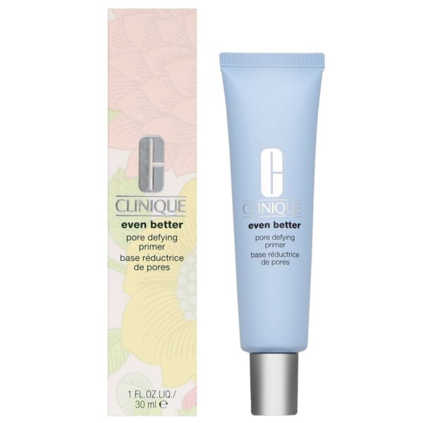 Clinique Even Better Pore Defying Primer 30ml — изображение 3