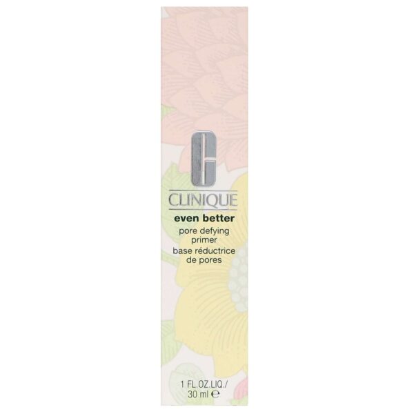 Clinique Even Better Pore Defying Primer 30ml — изображение 2