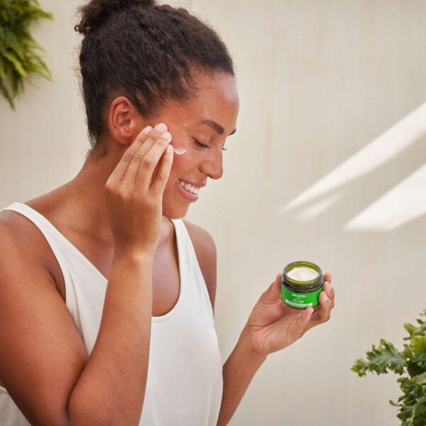 Weleda Skin Food Day Cream 40ml — изображение 5