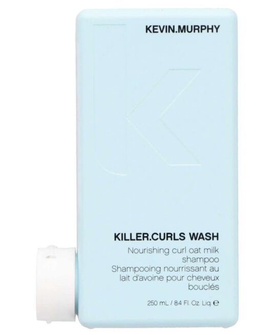 Kevin.Murphy Wash Killer.Curls: Wash 250ml