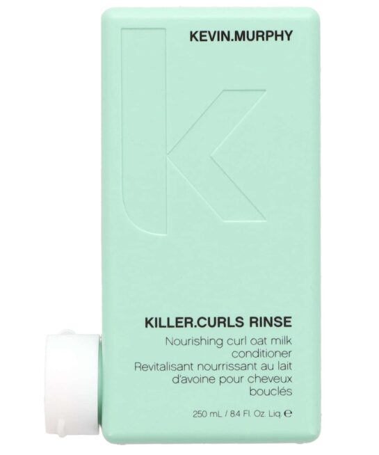 Kevin.Murphy Wash Killer.Curls: Rinse 250ml