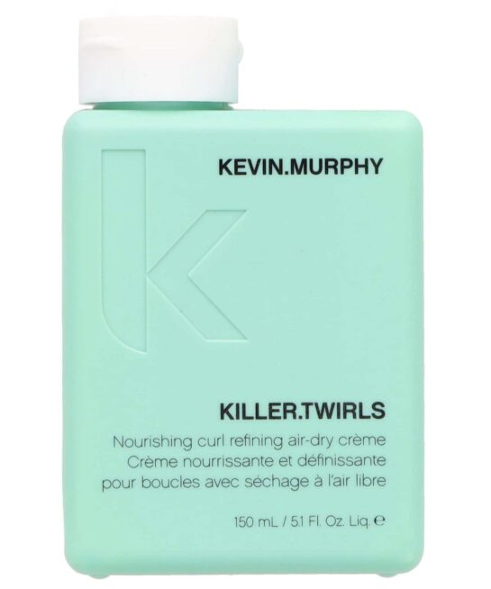 Kevin.Murphy Style Killer.Twirls 150ml