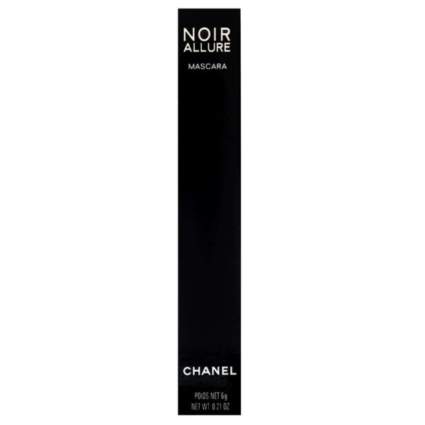 Chanel Noir Allure All-In-One Mascara 6g — изображение 2