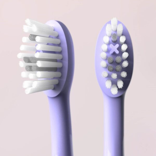 Ordo Sonic+ Pearl Violet Electric Toothbrush — изображение 3