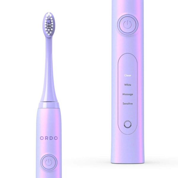 Ordo Sonic+ Pearl Violet Electric Toothbrush — изображение 2