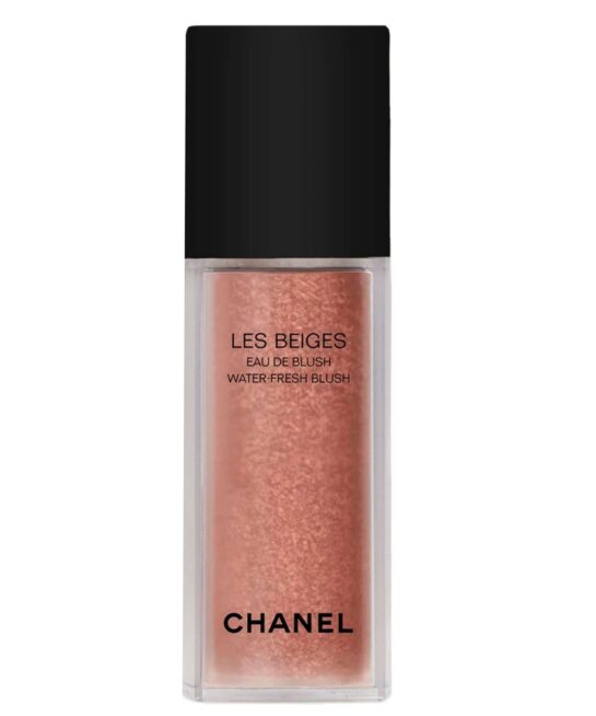 Chanel Les Beiges Water-Fresh Blush 15ml
