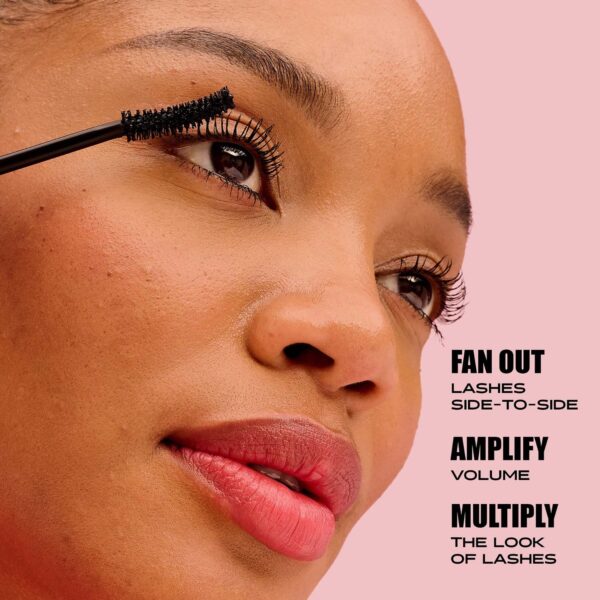 benefit Mascara Fan Fest Black 8.5g — изображение 3