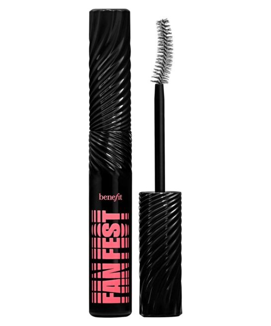 benefit Mascara Fan Fest Black 8.5g