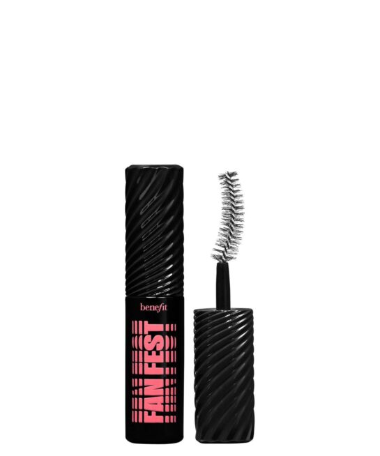 benefit Mascara Fan Fest Black 4g