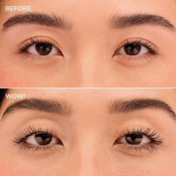 benefit Mascara Fan Fest Black 4g — изображение 5