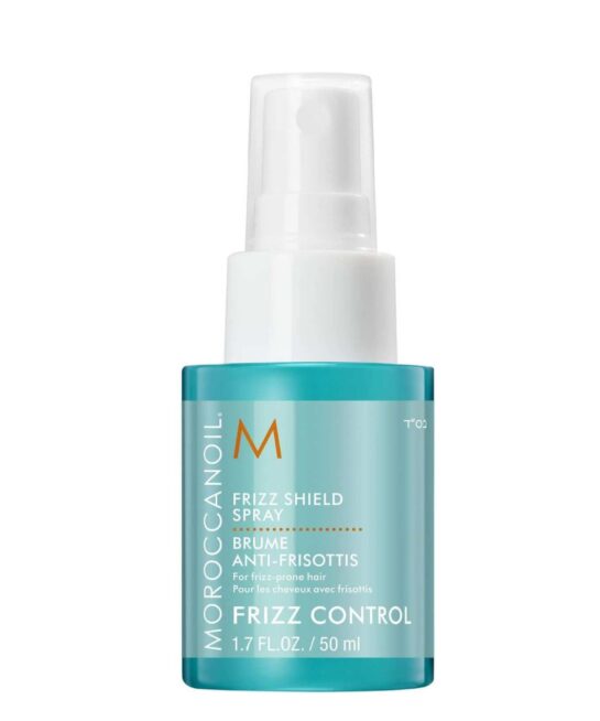 Moroccanoil Styling Frizz Shield Spray 50ml