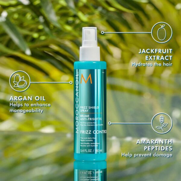 Moroccanoil Styling Frizz Shield Spray 50ml — изображение 2