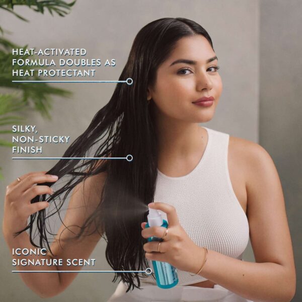 Moroccanoil Styling Frizz Shield Spray 50ml — изображение 4
