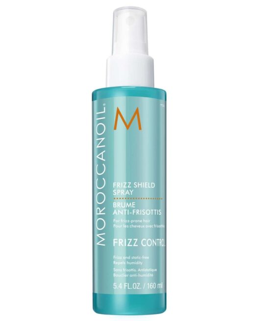 Moroccanoil Styling Frizz Shield Spray 160ml