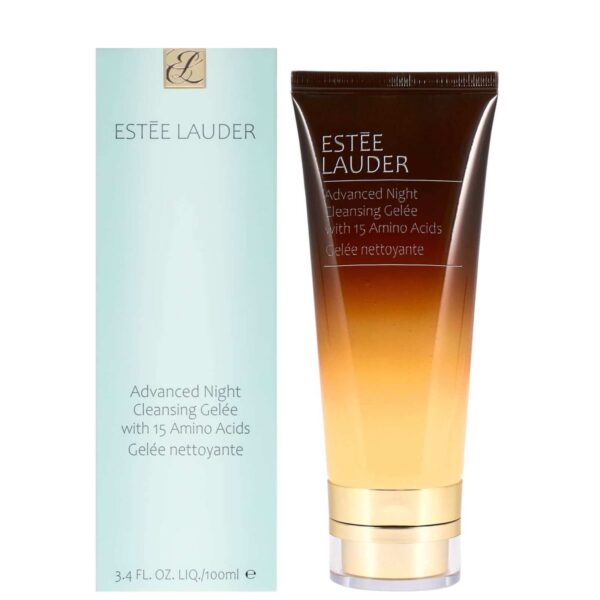 Estée Lauder Advanced Night Repair Cleansing Gelée with 15 Amino Acids 100ml — изображение 3