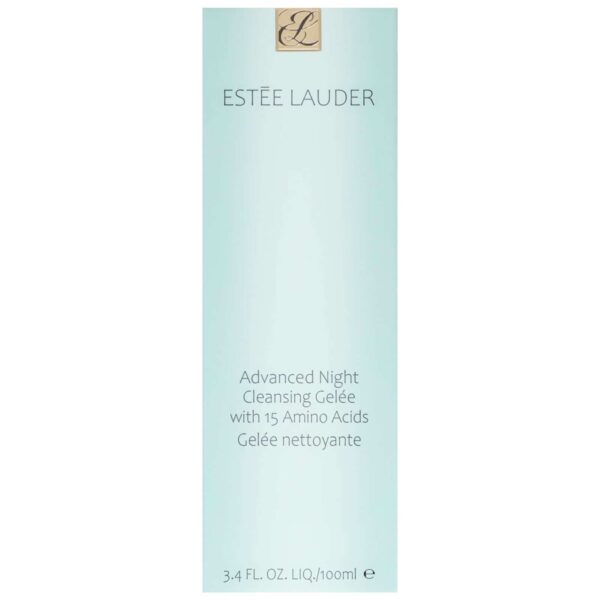 Estée Lauder Advanced Night Repair Cleansing Gelée with 15 Amino Acids 100ml — изображение 2