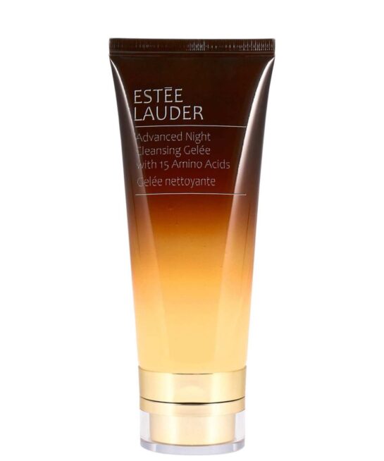 Estée Lauder Advanced Night Repair Cleansing Gelée with 15 Amino Acids 100ml