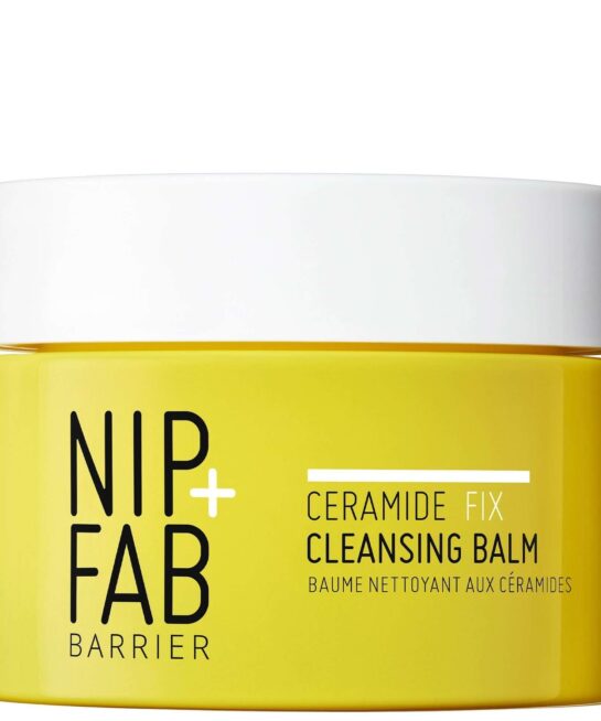 Nip + Fab Cleansers Ceramide Fix Cleansing Balm 75ml
