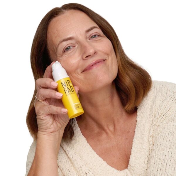 Nip + Fab Serums and Concentrates Ceramide Fix Serum 30ml — изображение 3