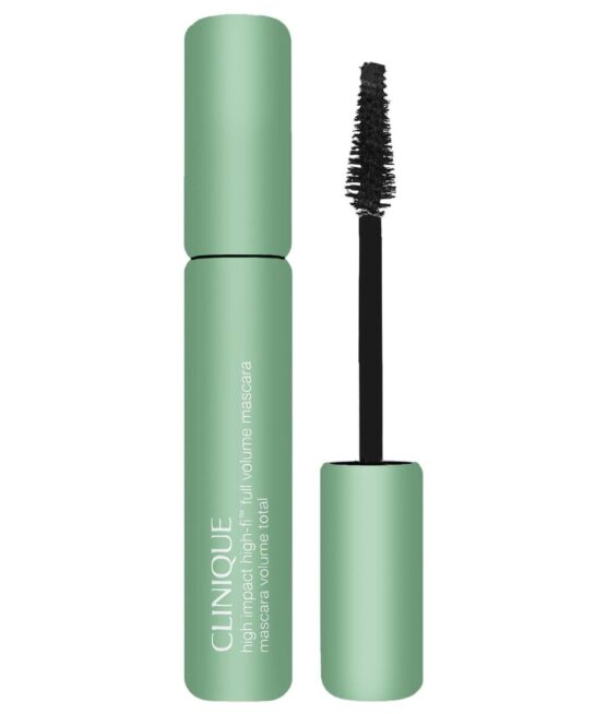 Clinique High Impact High-Fi Full Volume Mascara 10ml